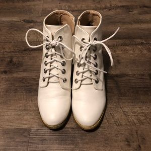 The perfect spring boot!